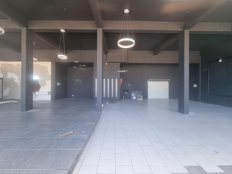 To Let commercial Property for Rent in Walmer Eastern Cape